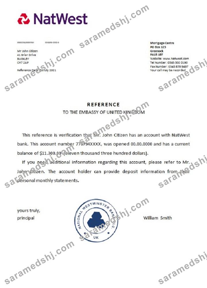 United Kingdom_Natwest_reference